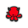 Vinyl Stickers by Scatterbrain