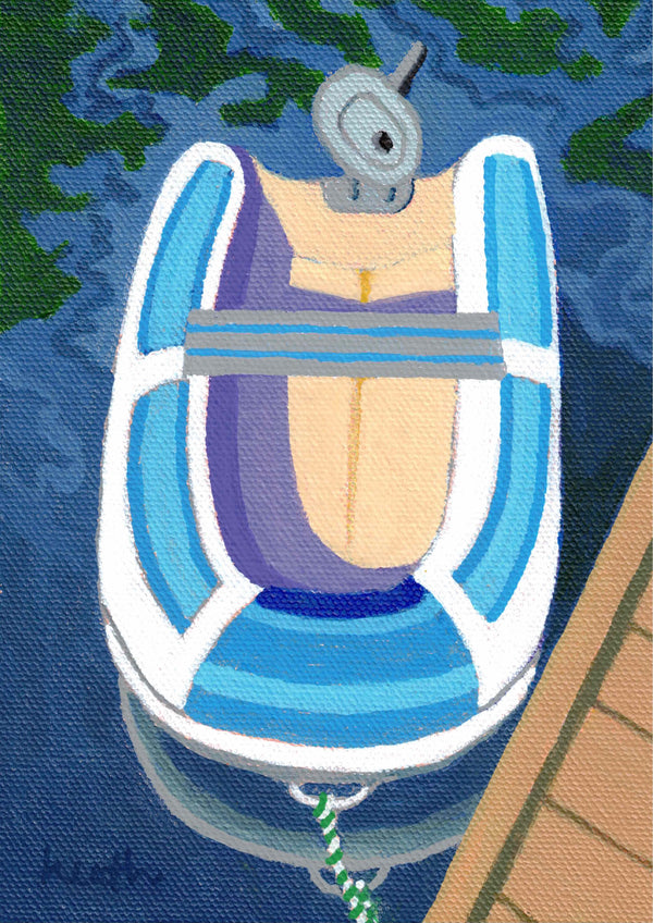 Inflatable