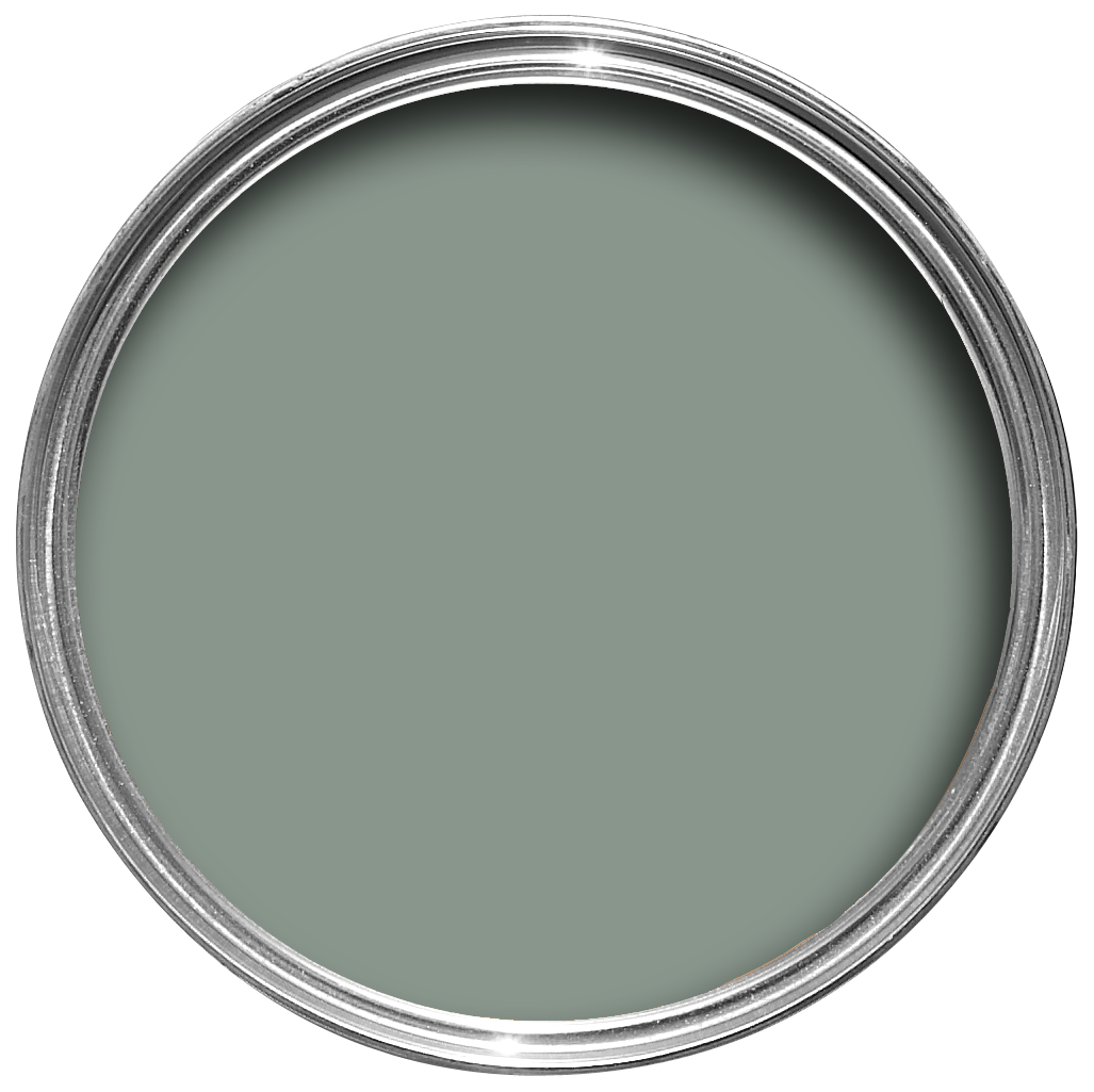 Farrow & Ball Castle Gray No. 92