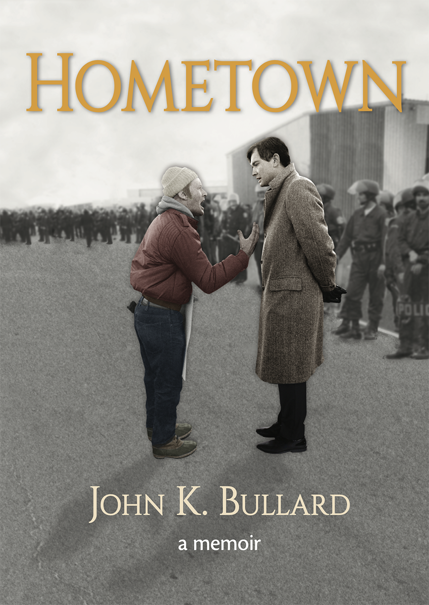 Hometown by John Bullard