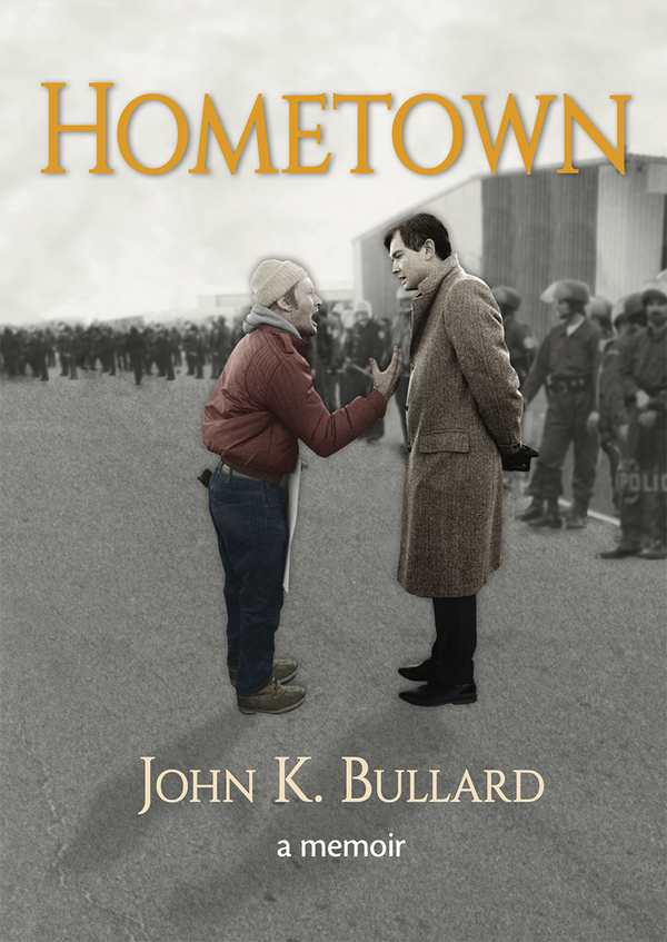 Hometown by John Bullard