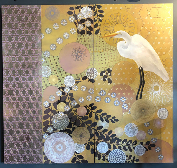 All the Little Places and Things, K. Lovell