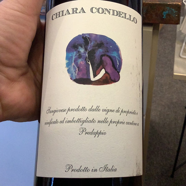 Chiara Condello Romagna Sangiovese 2021