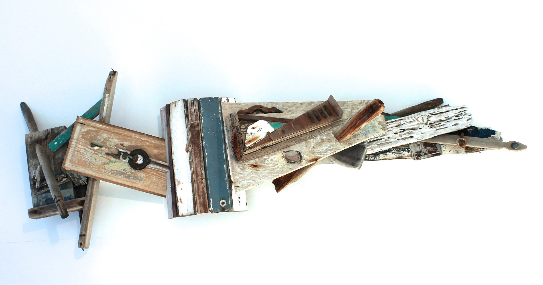 From the Deep by John Middleton