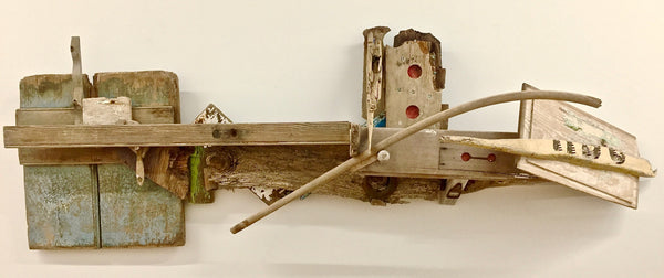 From the Deep II by John Middleton