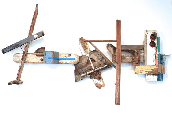 Tales from the Harbor by John Middleton