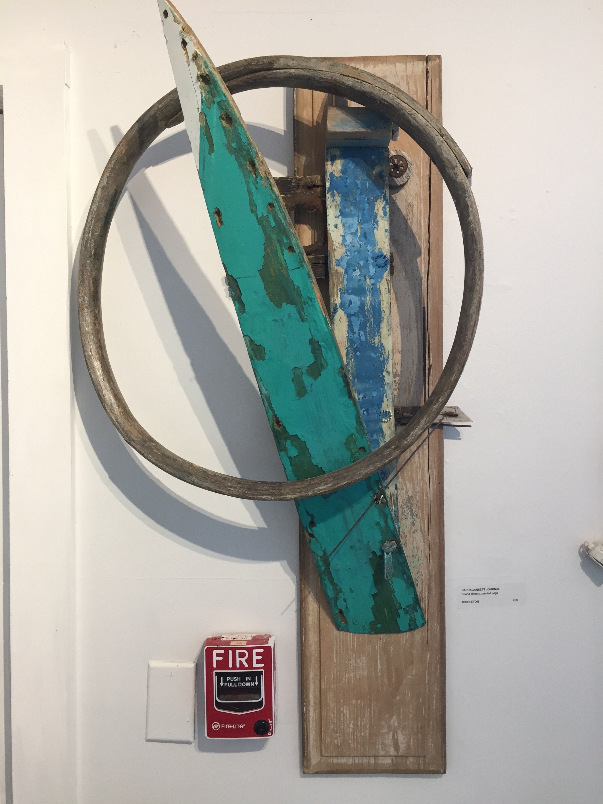 To the Far Isles by John Middleton