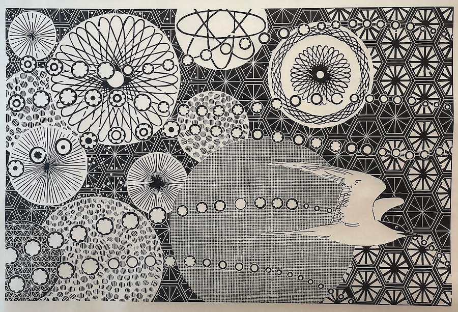 Freedom Fills Your HEart