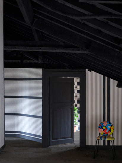 Farrow & Ball Stripe BP 6104