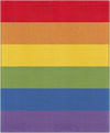 Ekelund Throw Blanket - Pride