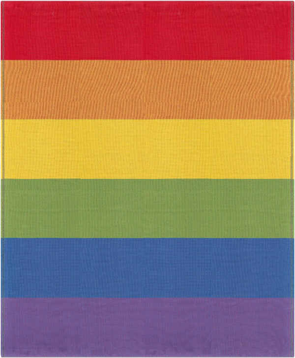 Ekelund Throw Blanket - Pride