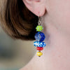 Big Girl Earrings by Jasmine Keane