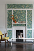 Farrow & Ball Atacama BP 5805