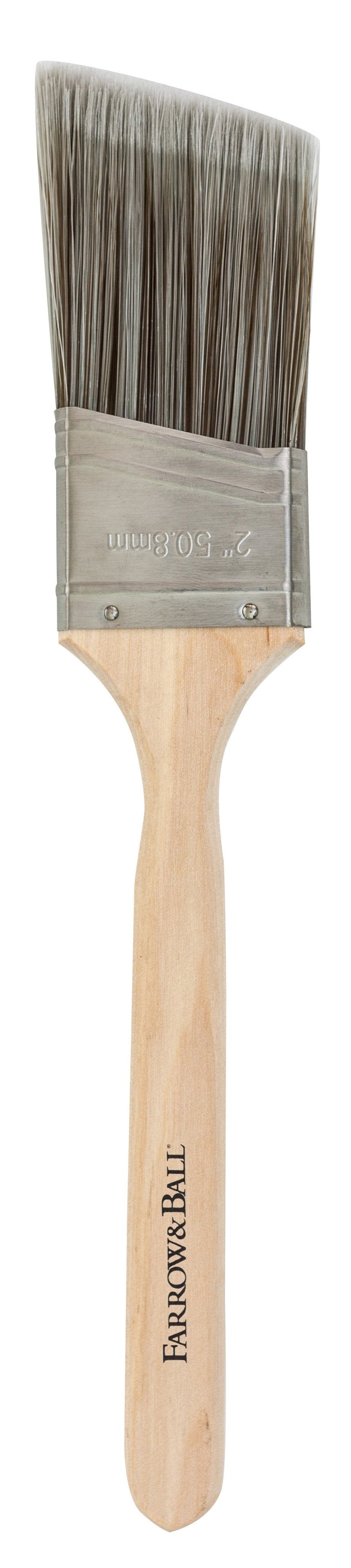 2 inch angled paint brush