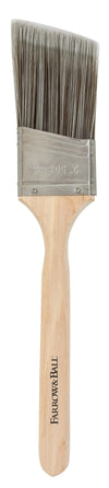 2 inch angled paint brush
