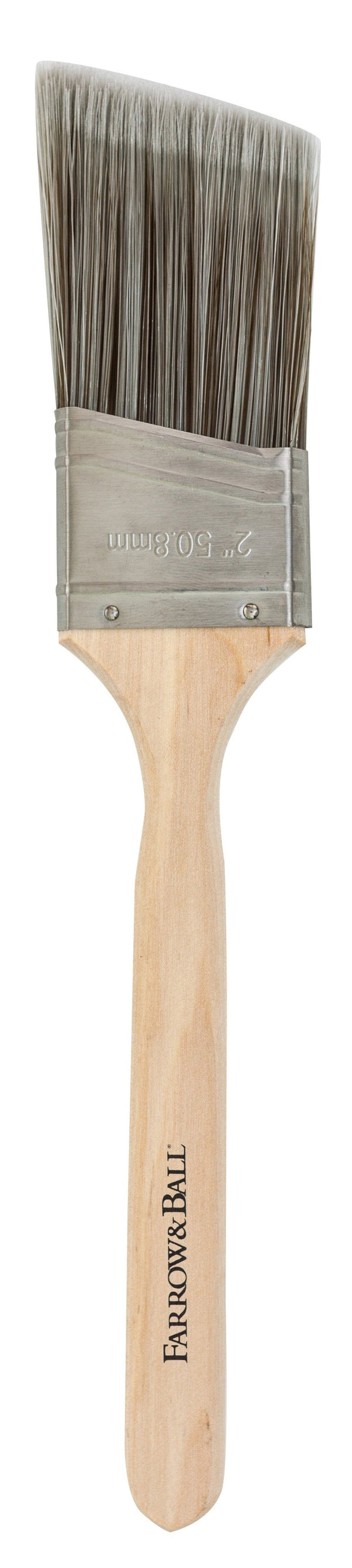 2 inch angled paint brush
