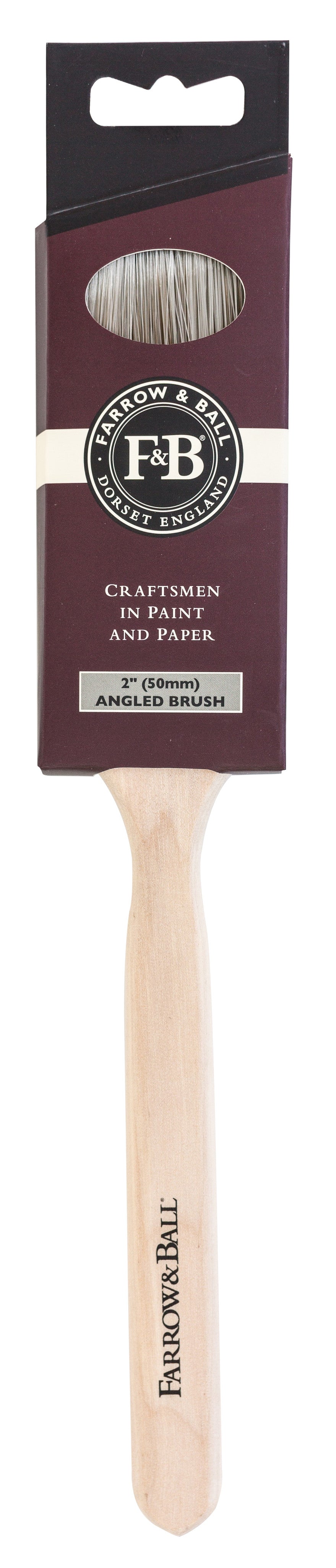 2 inch angled paint brush-2