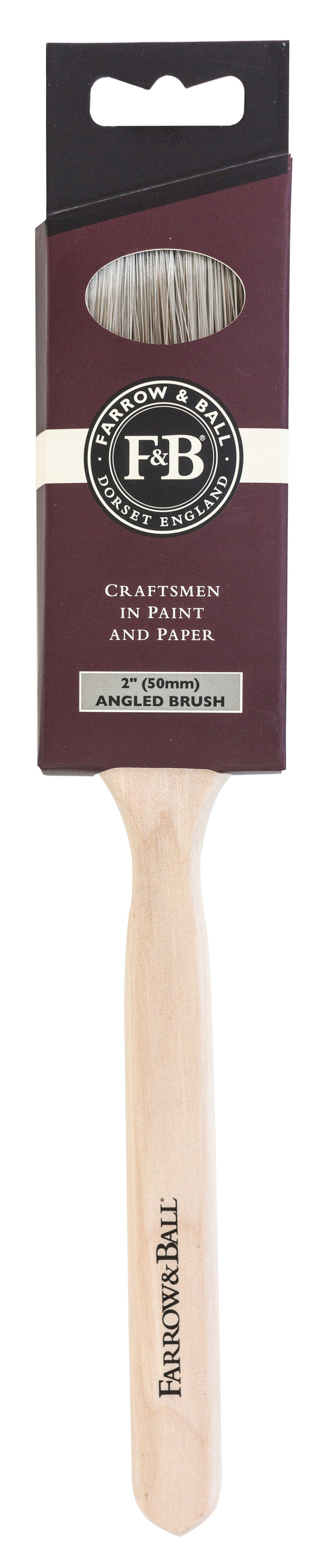 2 inch angled paint brush-2