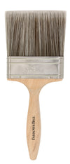 4 inch paint brush