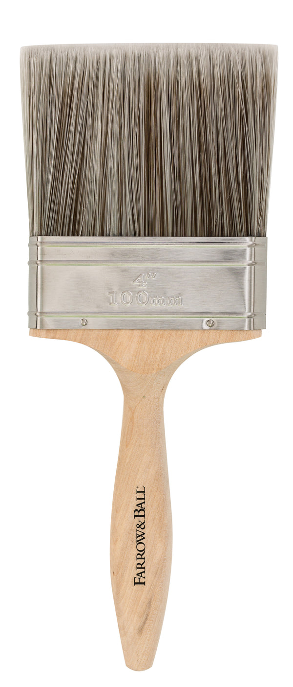 4 inch paint brush