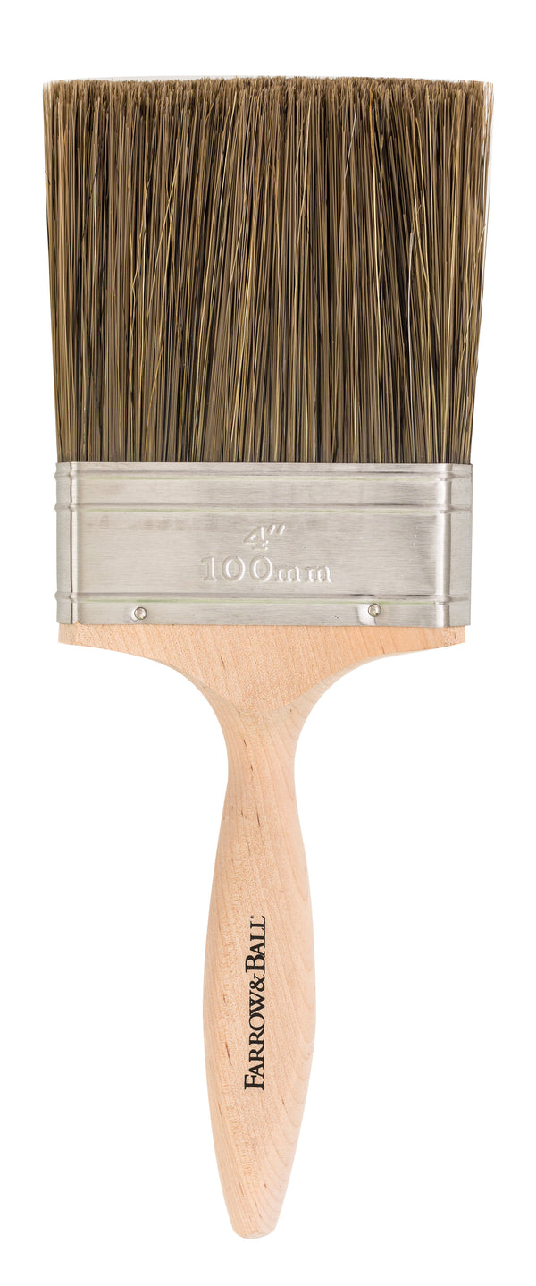 4 inch masonry brush