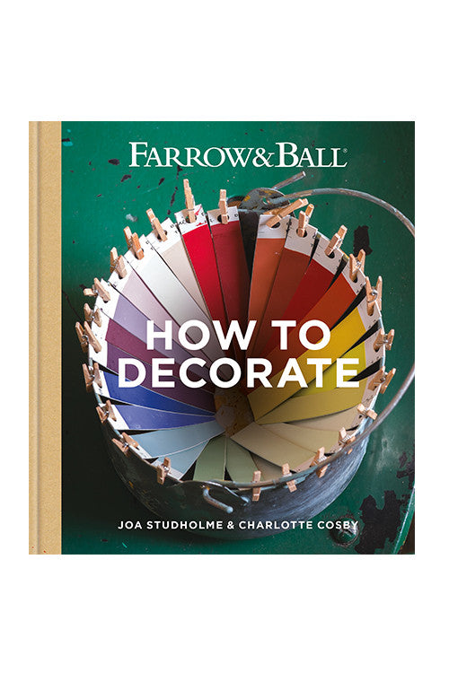 how to decorate
