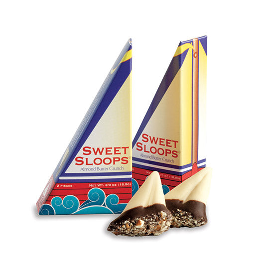 Perfect Sailboat Stocking Stuffer