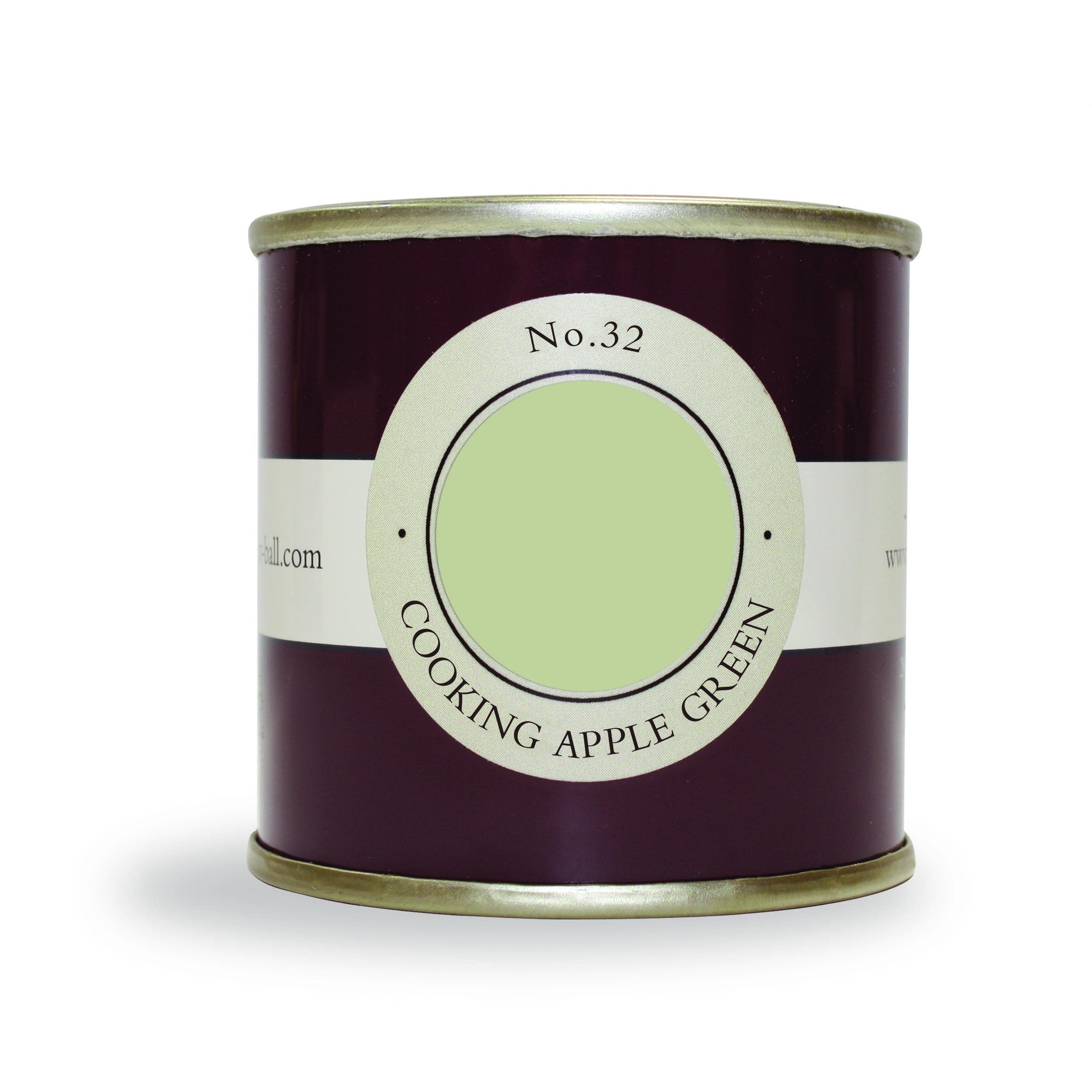 cooking apple green no. 32