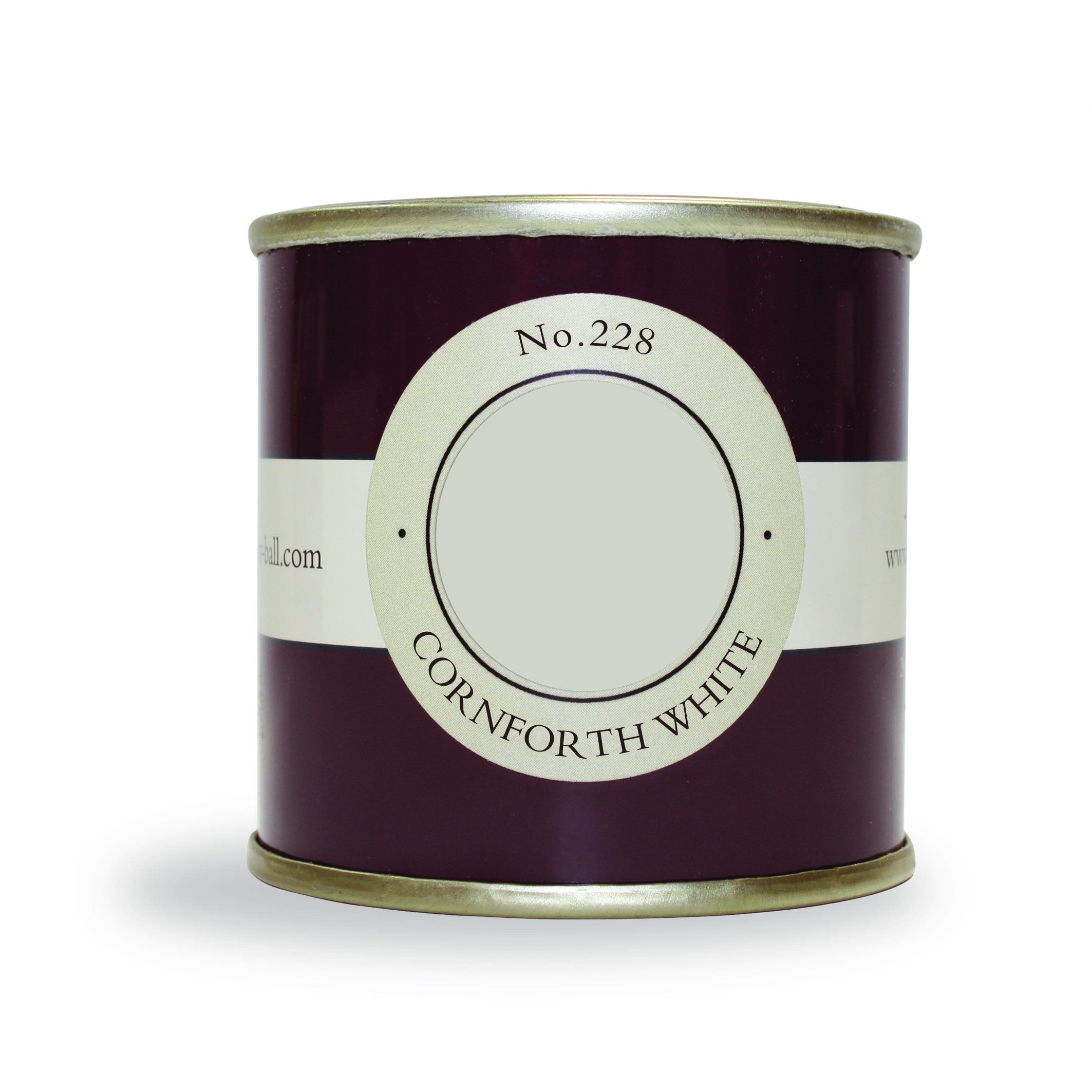cornforth white no. 228