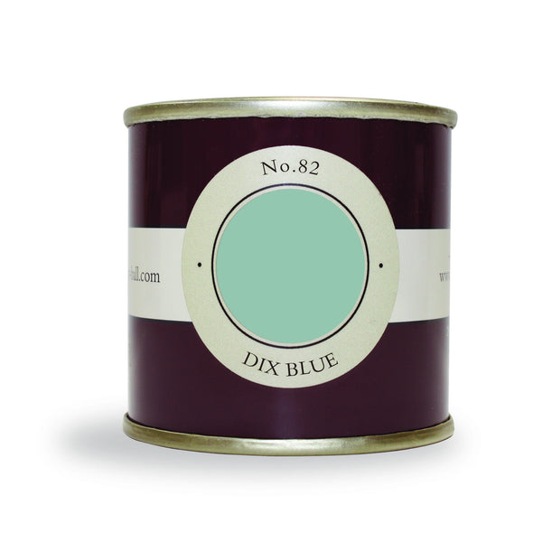 dix blue no. 82