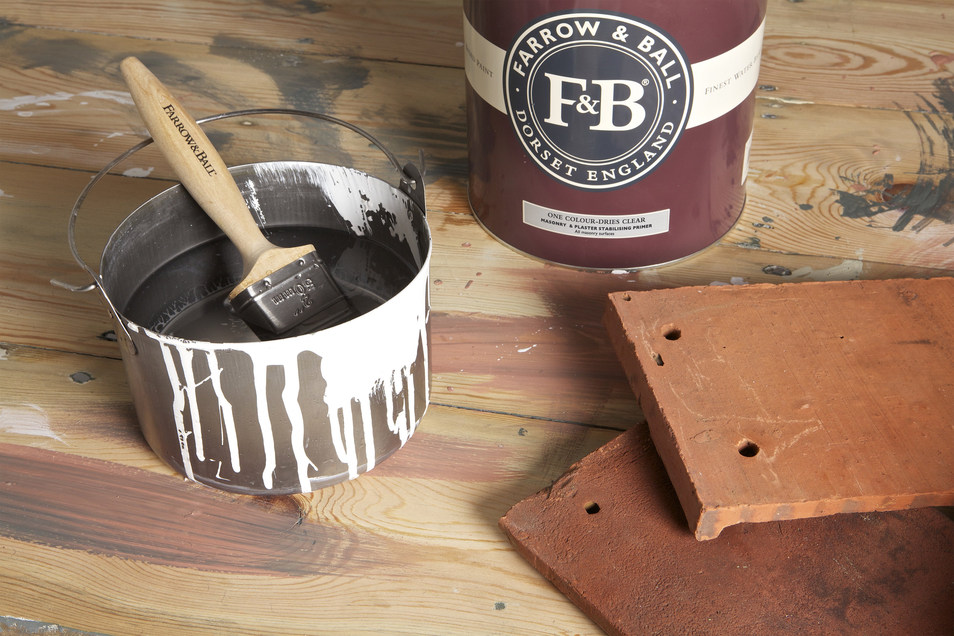 masonry and plaster stabilizing primer