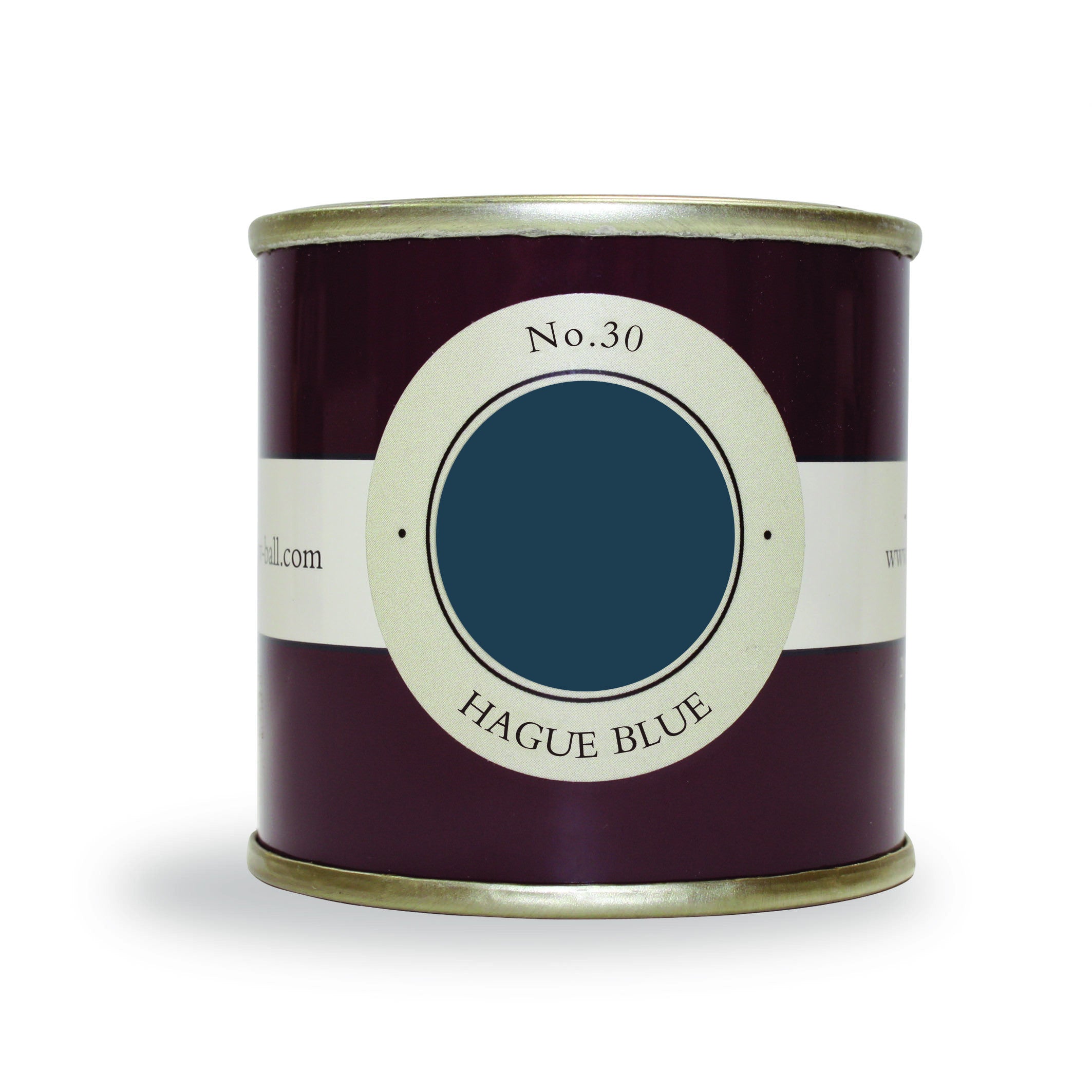 hague blue no. 30