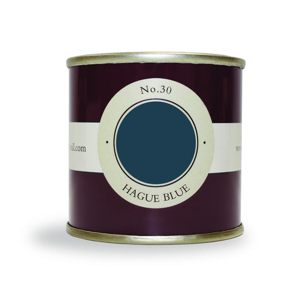hague blue no. 30