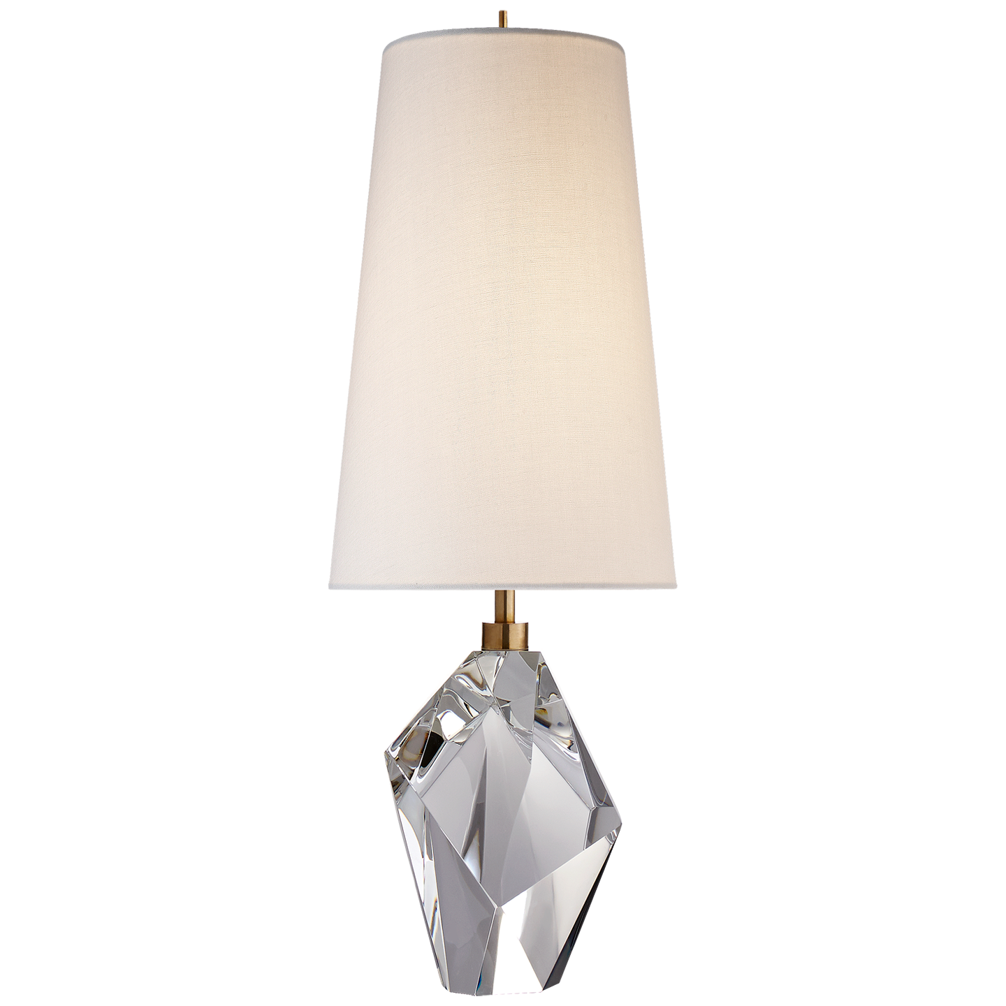 Halcyon Acrylic Table Lamp