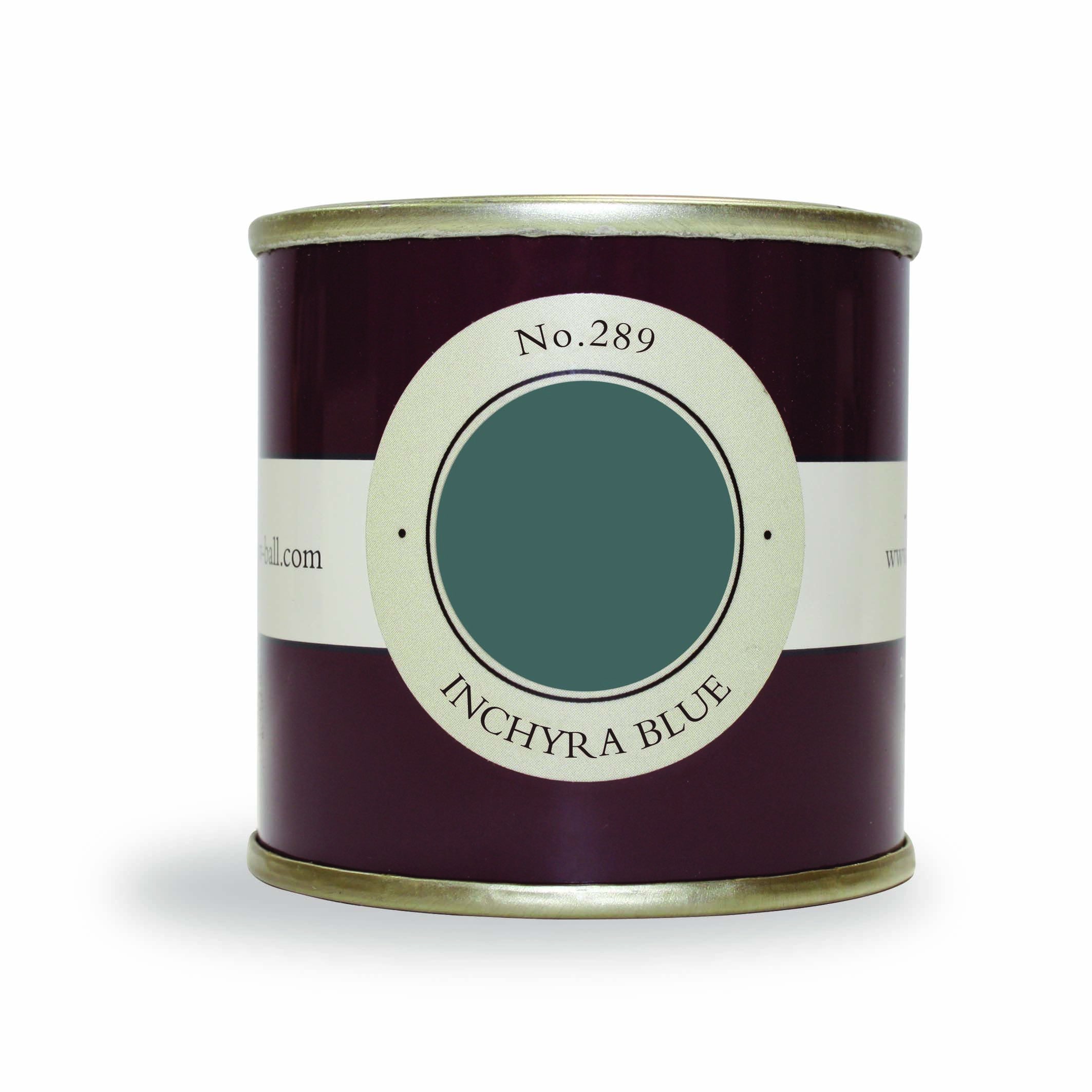 inchyra blue no. 289