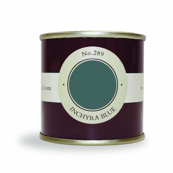 inchyra blue no. 289
