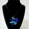 Hot Mess Chandelier Necklace by Jasmine Keane