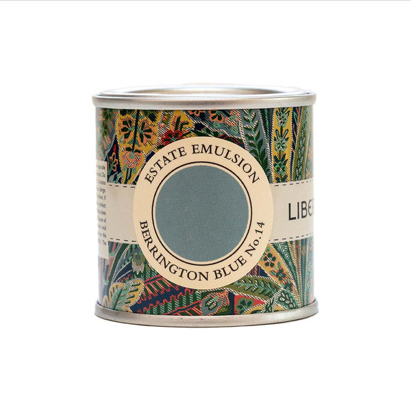 Farrow & Ball Berrington Blue No. 14