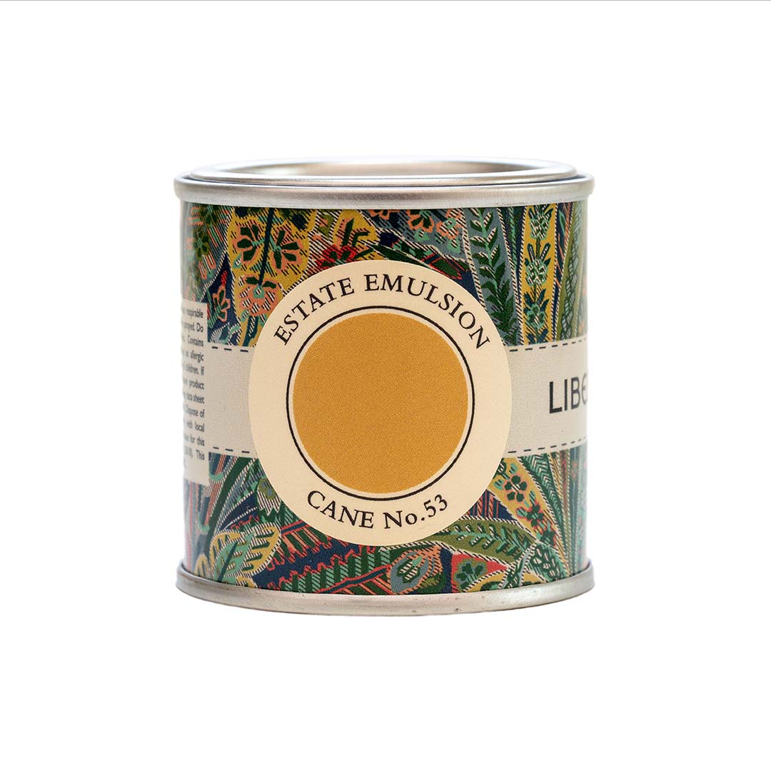 Farrow & Ball Cane No. 53