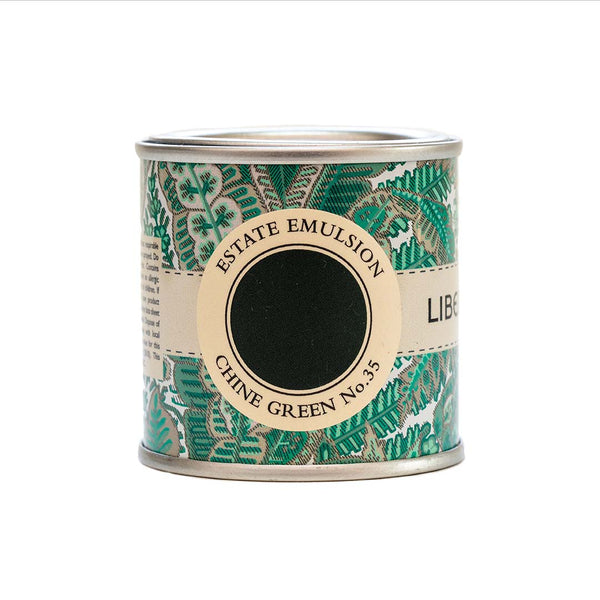 Farrow & Ball Chine Green No. 35