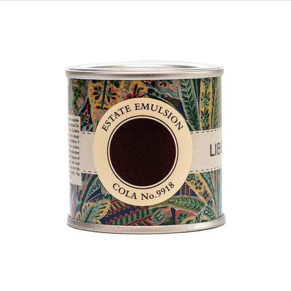 Farrow & Ball Cola No. 9918