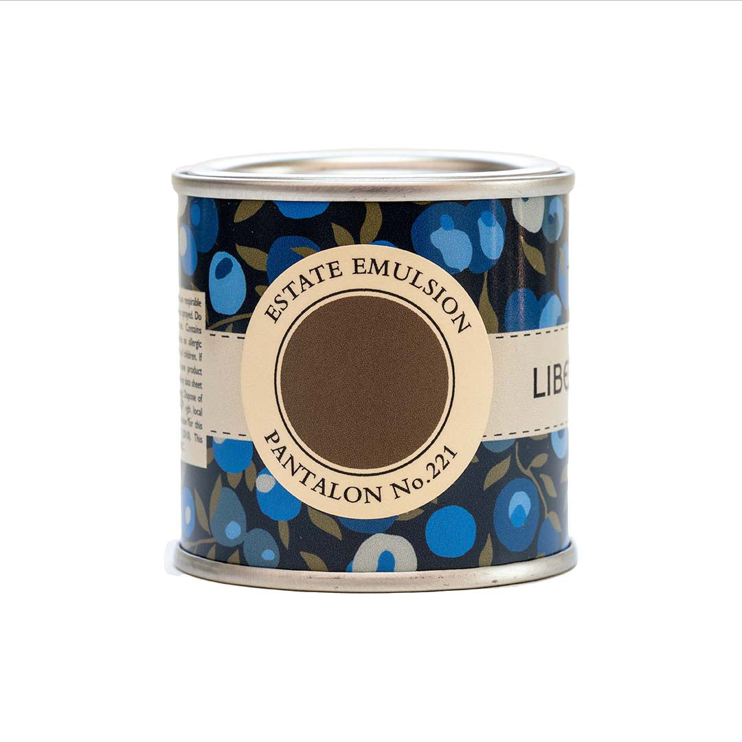 Farrow & Ball Pantalon No. 221