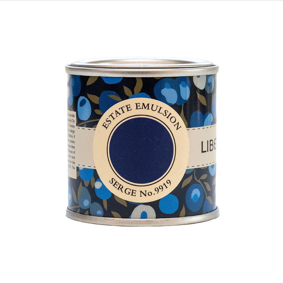 Farrow & Ball Serge No. 9919