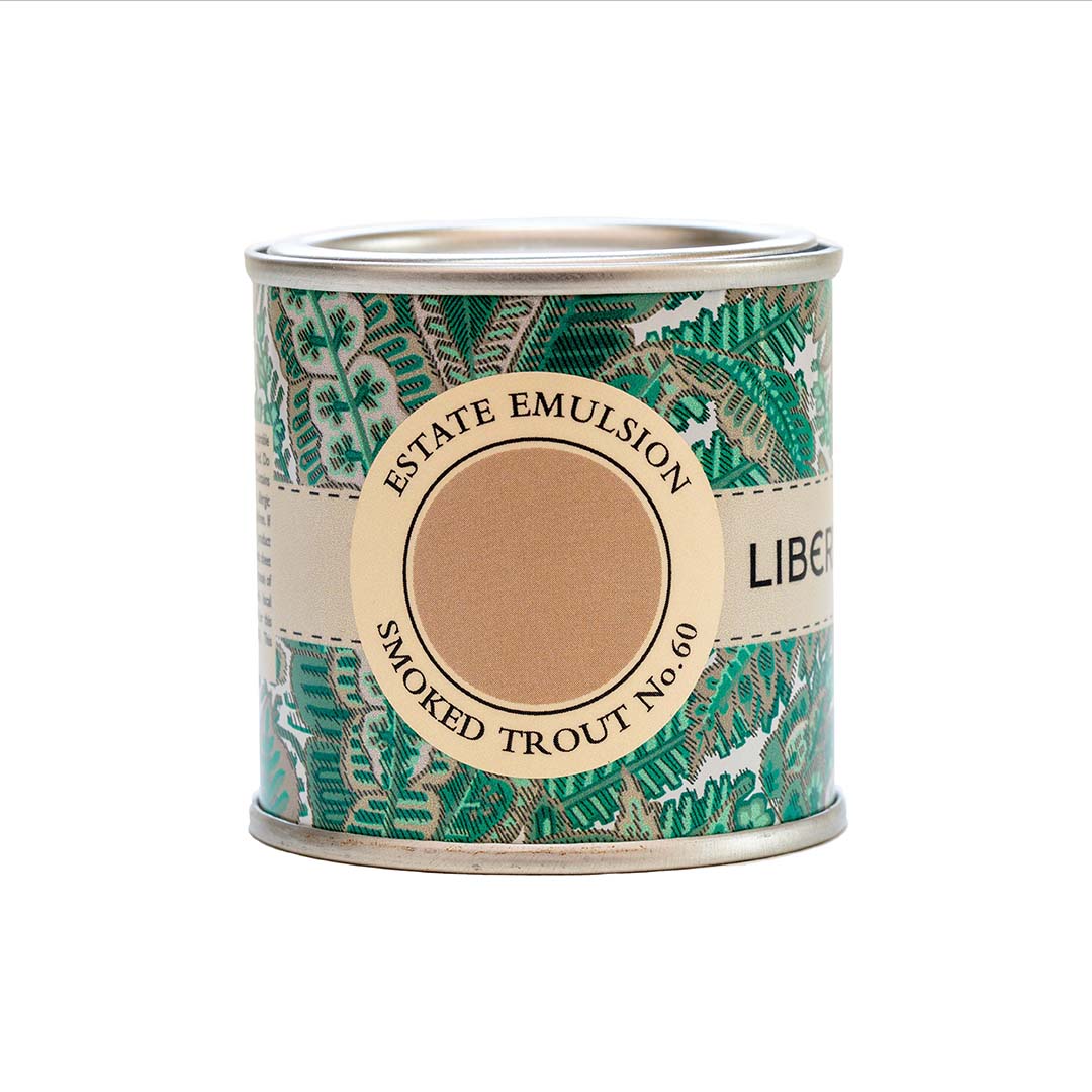 Farrow & Ball Smoked Trout No. 60