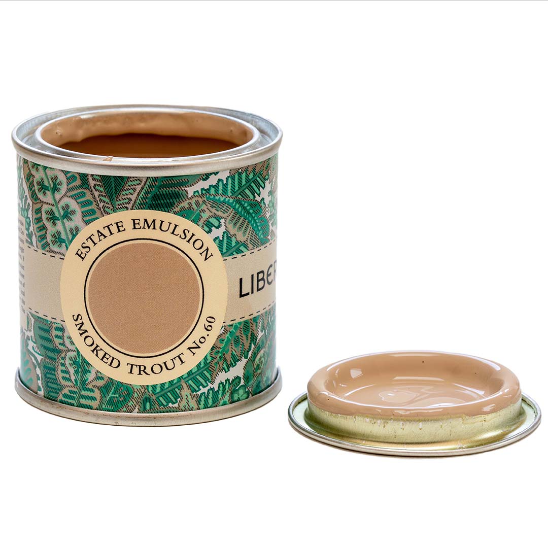 Farrow & Ball Smoked Trout No. 60
