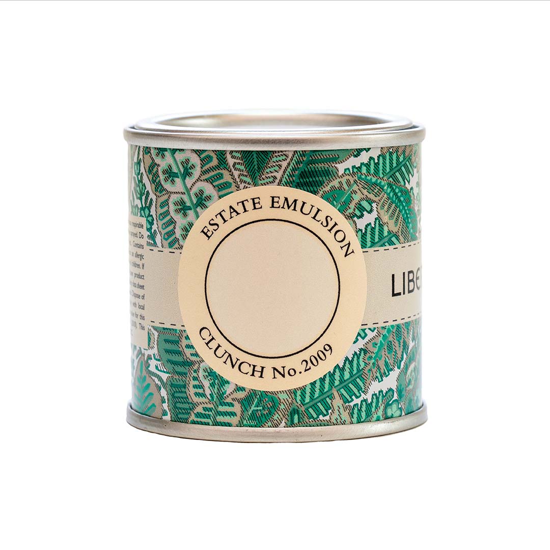 Farrow & Ball Clunch No. 2009