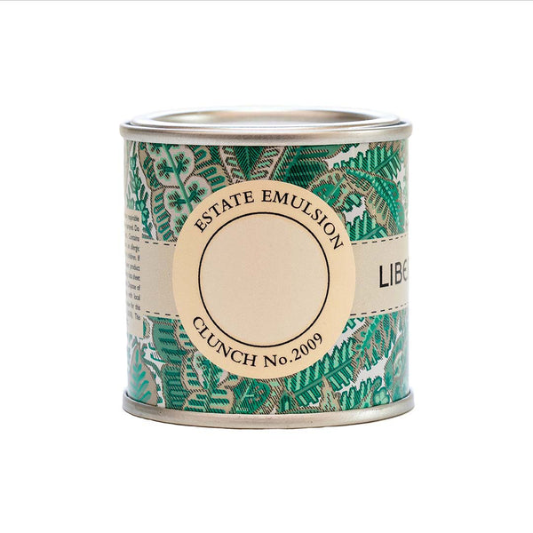 Farrow & Ball Clunch No. 2009