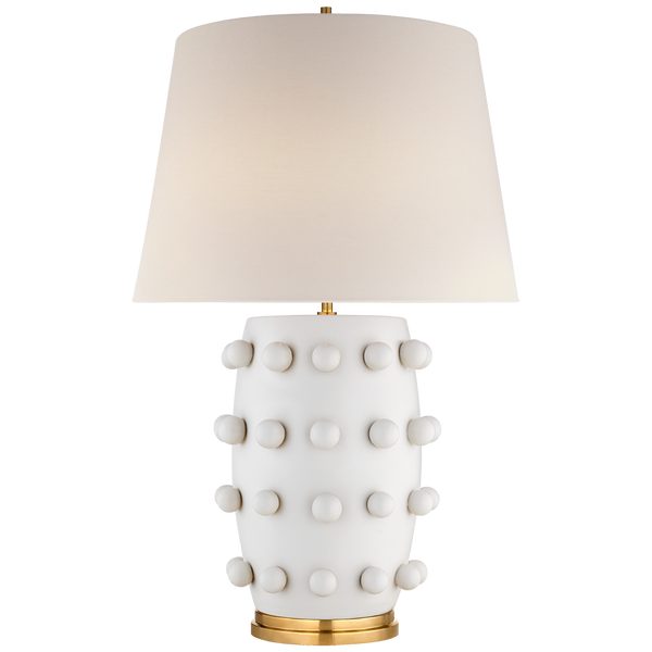 Linden Medium Table Lamp