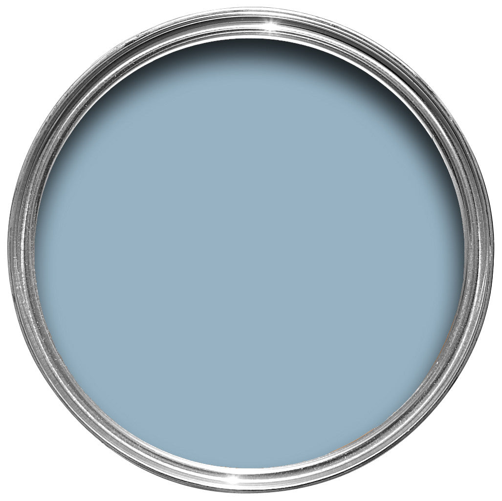 lulworth blue no. 89-2