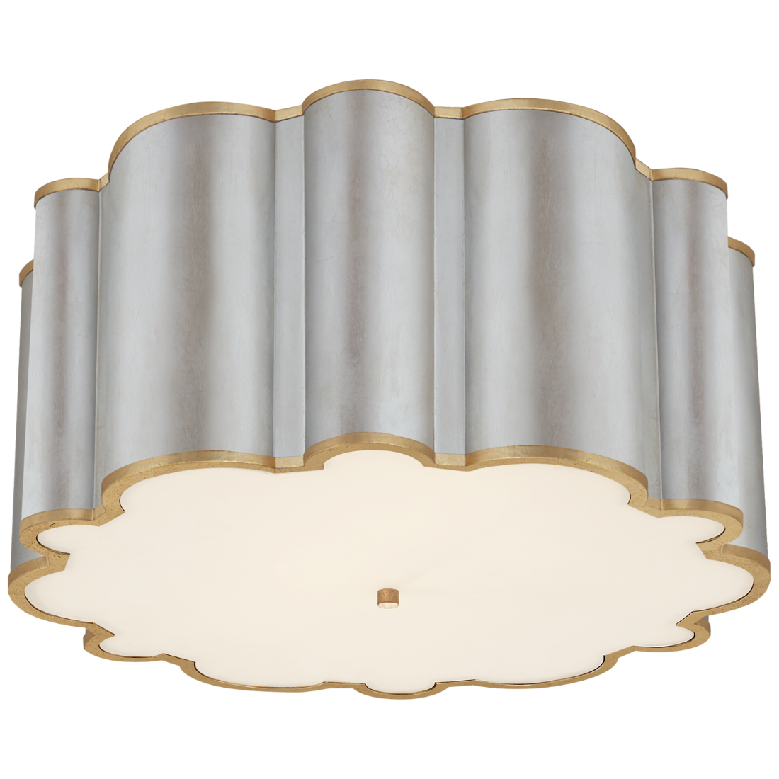 Markos Grande Flush Mount